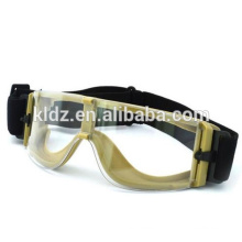 KL-1060Y Safety Goggles